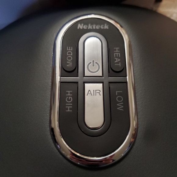 Nekteck Shiatsu Foot Massager - Picture 2 of 16